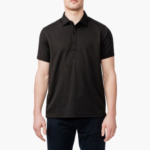 Ministry of Supply Other - Ministry of Supply Apollo Men's Polo Shirt